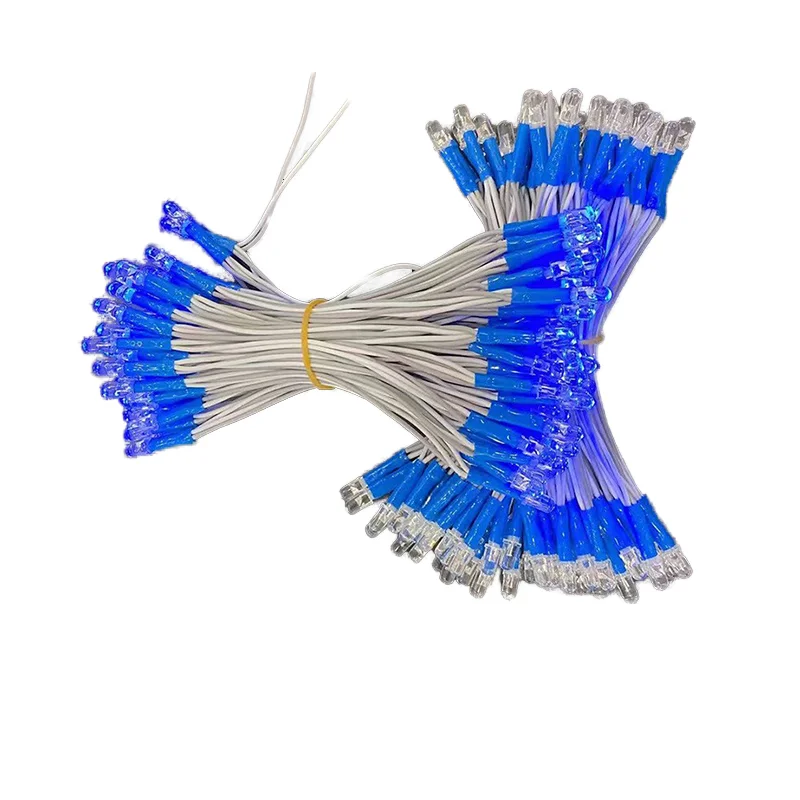 Free Sample Square Dmx Ws2811 Full Color Rgb Led Pixel Light