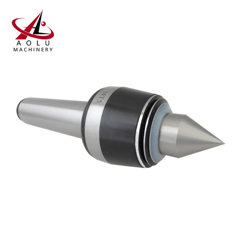 Machine tools Adjustable Live Center MT2 MT3 MT4 MT5 MT6 Extended Live Center with water proof