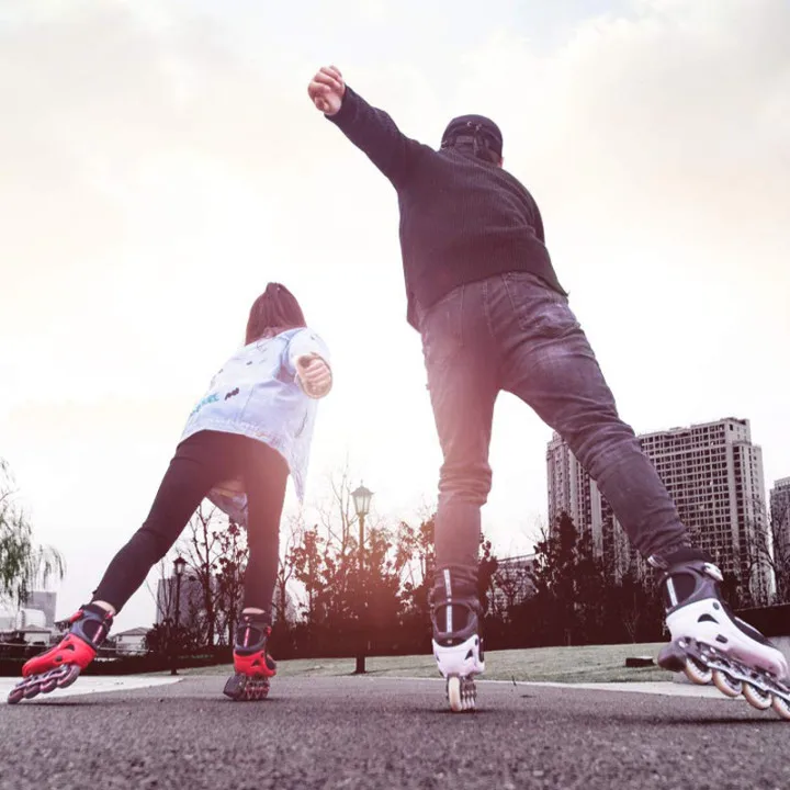 Hot Sale PAPAISON Inline Roller Skates Shoes To Sale New Product Roller Inline Skates For Adults And Kids