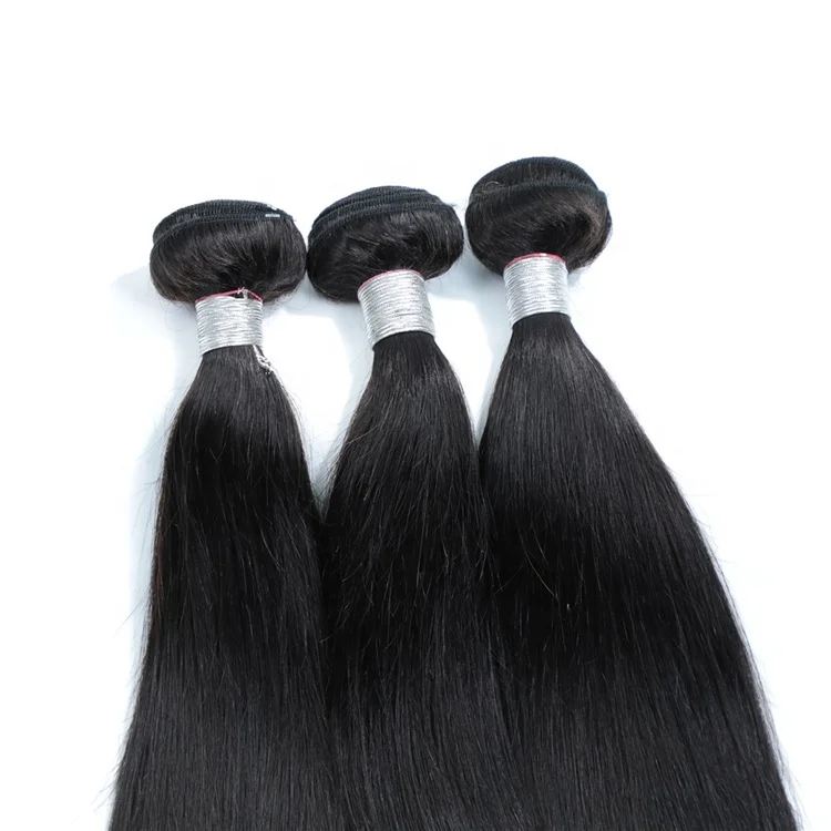
Hot Beauty Bone Straight Hair Free Weave Hair Pack Yes Virgin Piece Peruvian Hair 