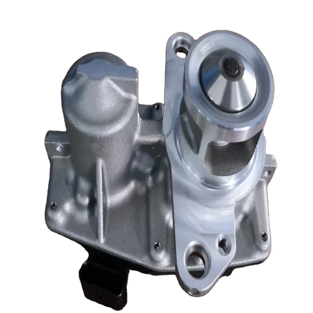 Клапан EGR для RENAULT FIT NISSAN 147109816R 14710-00Q0U 44 23 192 95 518 010