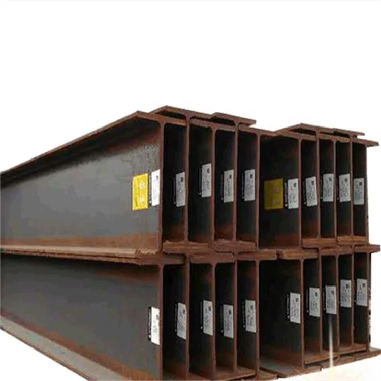 Hot Sale ASTM A36 Column Beam Steel H-beam Price/structural Steel H Beam /h Iron Beam