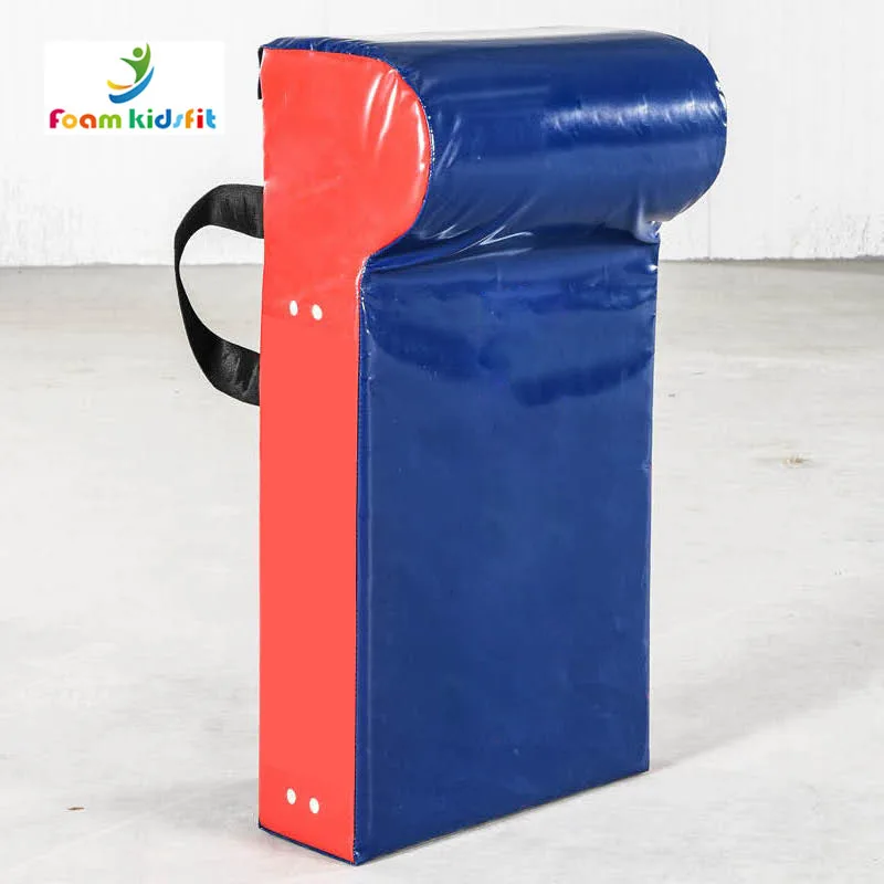 ZONWINXIN factory supply High Quality rugby equipment International Hit Shield standard tackling shield