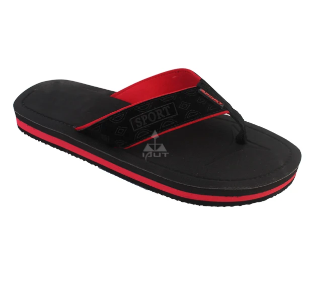 TPR SOLE MEN FLIP FLOPS