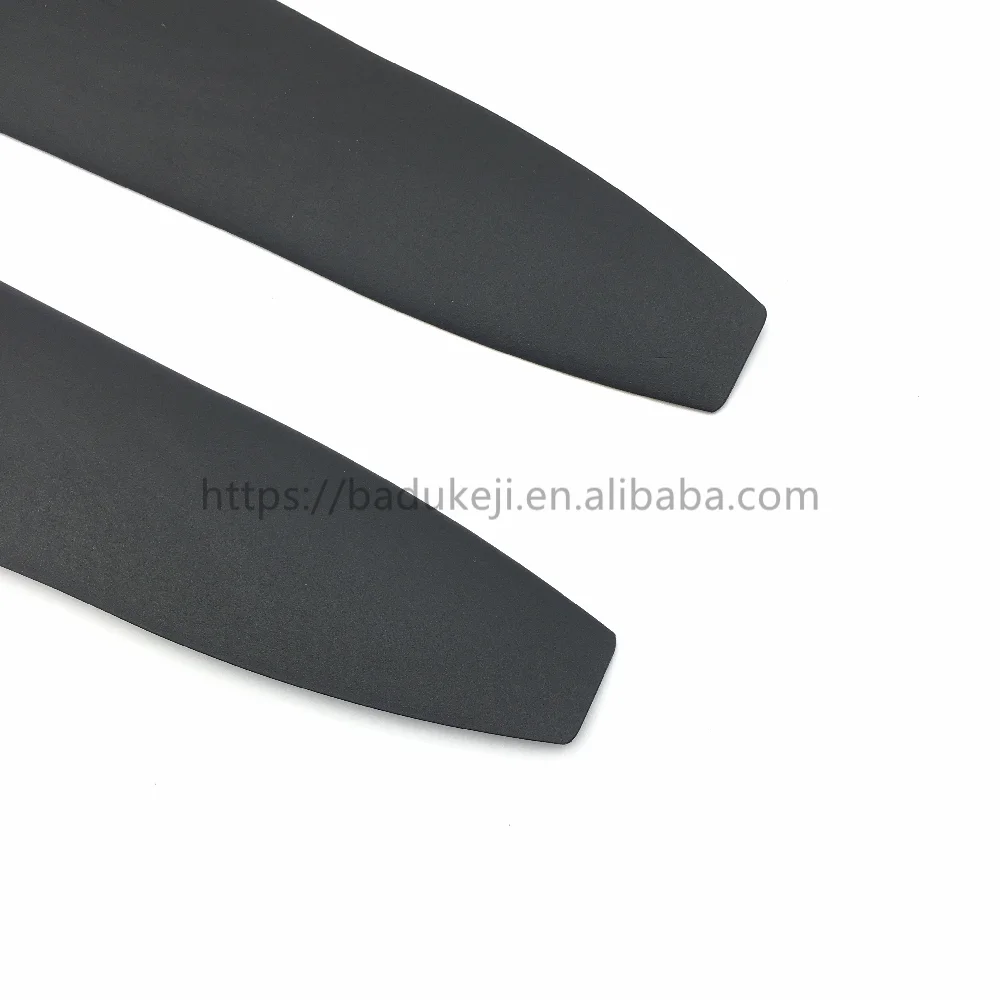 FOC 36120 36inch Compound Material Aviation Folding Propeller Blade CW CCW for X9 Max PLUS motor