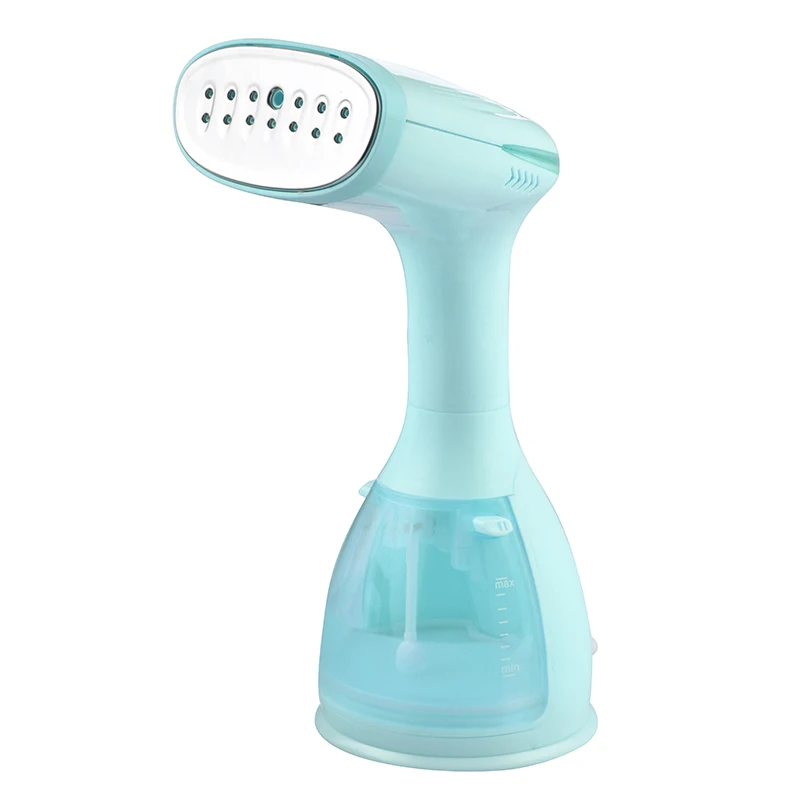 
Mini Travel Steam Iron Professional Portable Garment Steamer Hand Held Steam Iron 