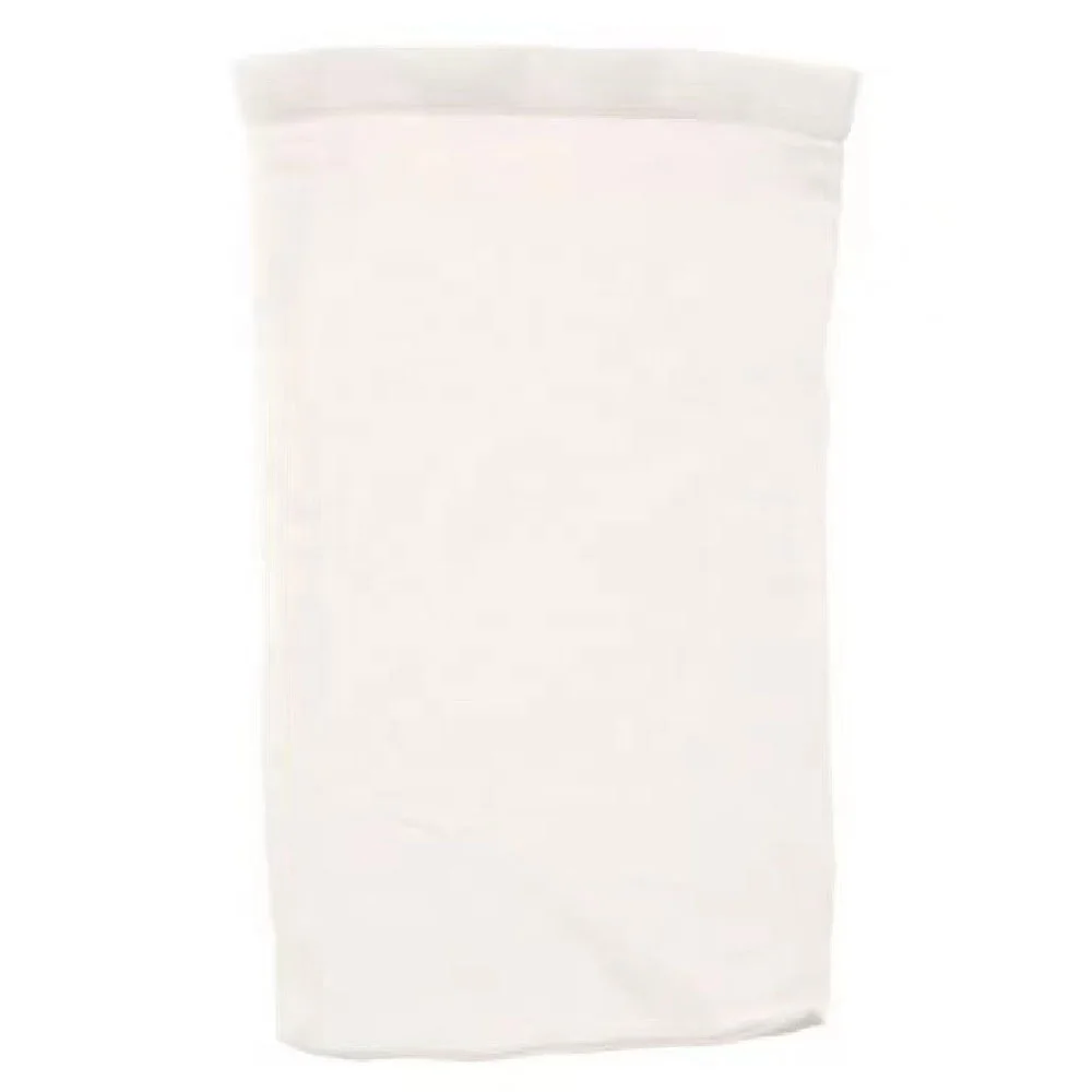 Swimming Pool Skimmer Socks Fine Mesh Pool Filter Socks fit for Spa Pre-Filter Savers Baskets and Skimmers