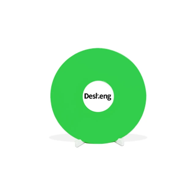 OEM  Vinyl Record Music Customized Disk Replication & Printing