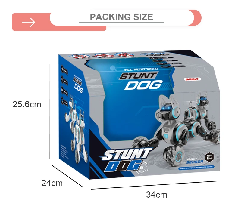New 2.4Ghz plastic power rc car high speed professional for sale