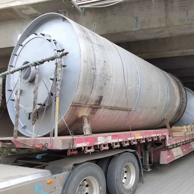 10kg mini used tyre pyrolysis machine testing recycling  machine waste plastic into crude oil