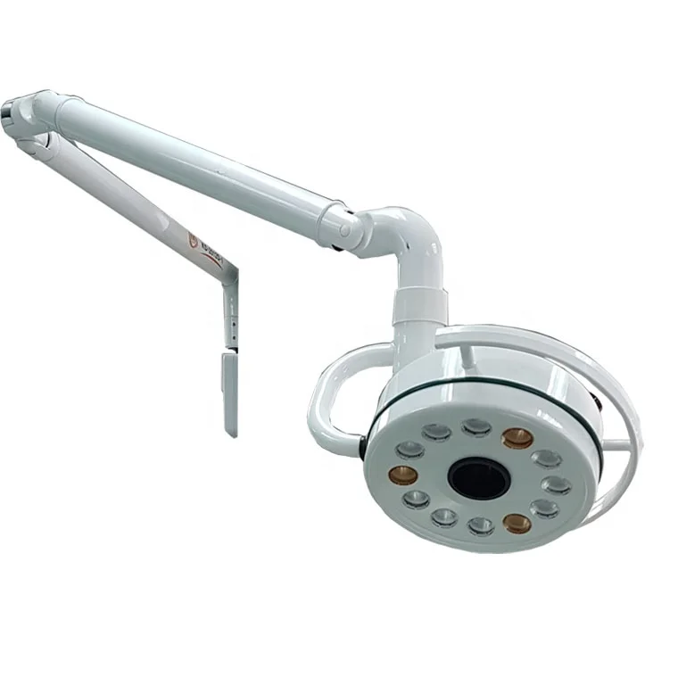 ISO CE led surgical light veterinary operating lamp