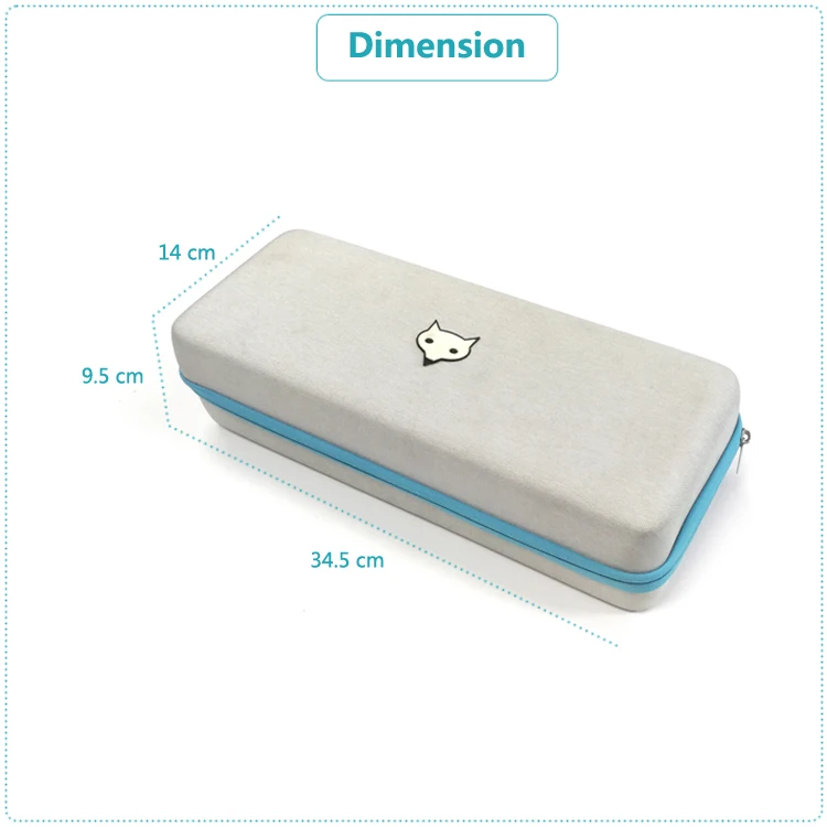 keyboard carry case 2