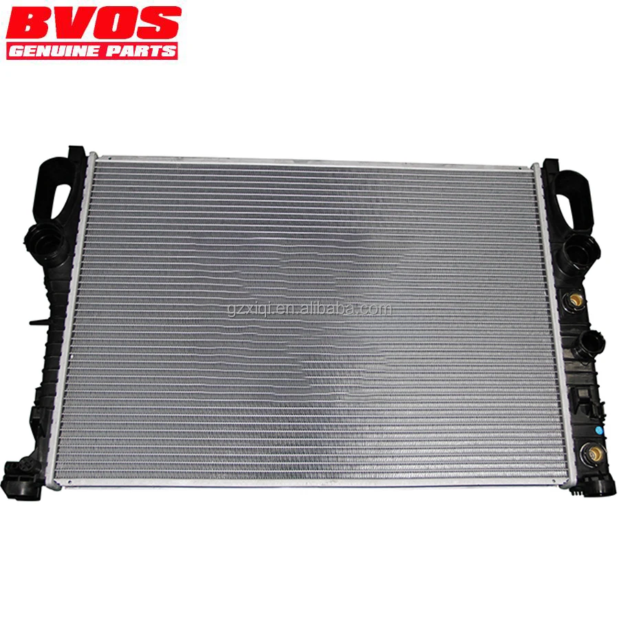 Bvos оптовая продажа радиатор для Benz CLS-CLASS W219 CLS 280 OEM 2115000102 A2115000102 от китайского производителя
