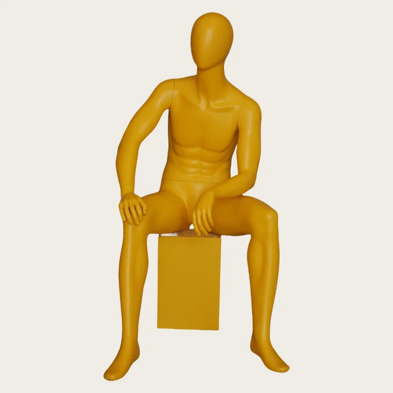 Curvy tailor woman store realistic magasin full body mannequin male muscle body fiberglass mannequins