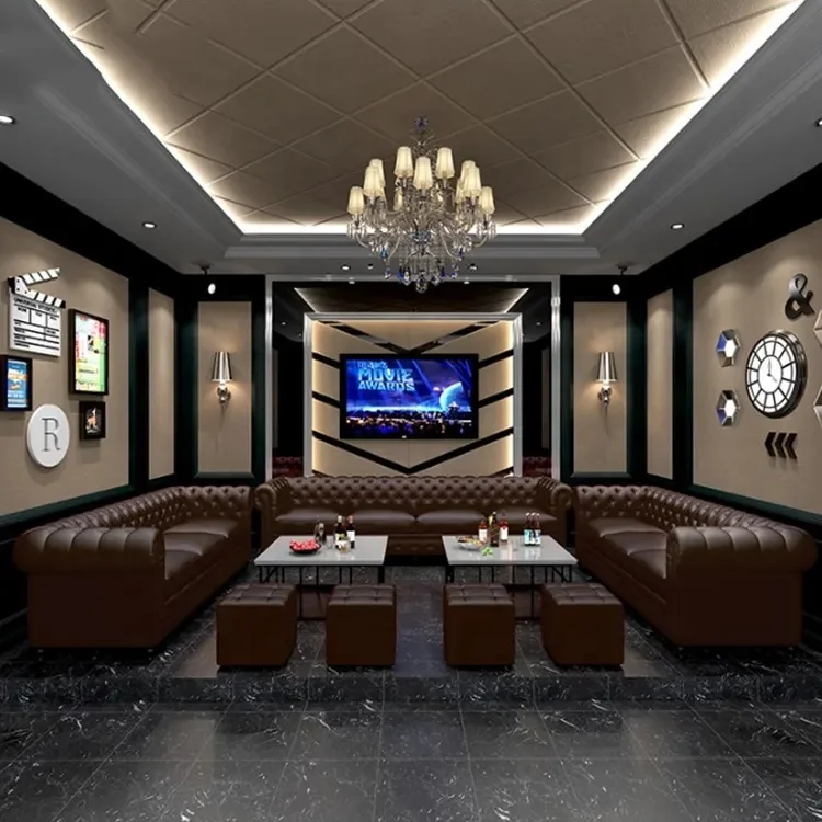 U shape L shape hotel lounge bar couches sofa counter furniture set event modular sofa nightclub hookah bar furniture for sale