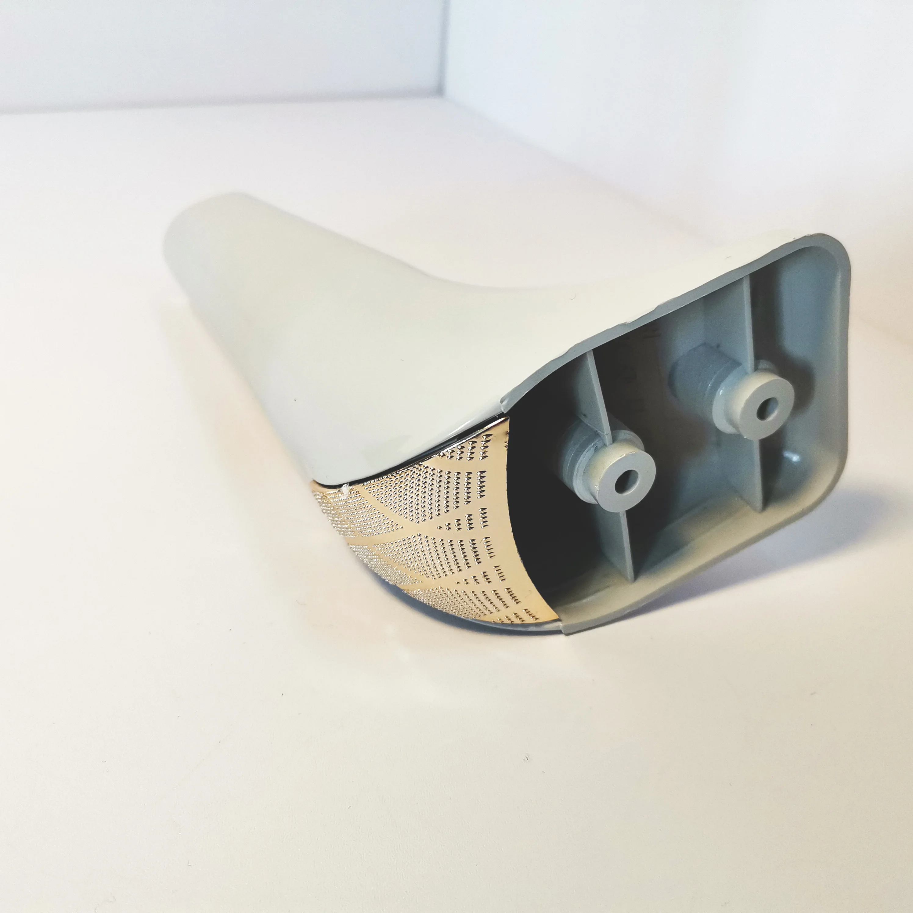 High-Quality Customized 140/180mm Height Plastic Sofa Legs for Sofa Table Bed Cabinet