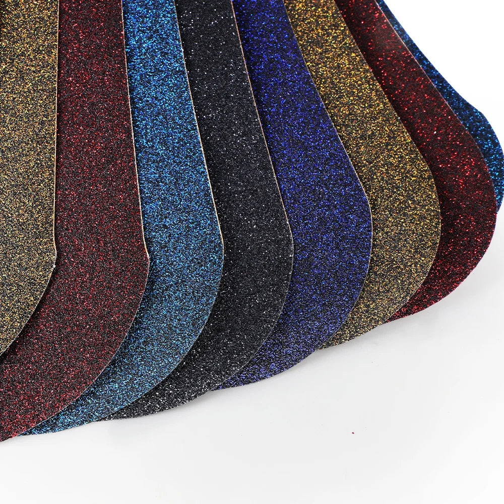 Waterproof Longboard Custom Printed Scooter Grip Tape Skateboard Stickers, Anti-Slip Bubble Custom Griptape Skateboard Grip Tape