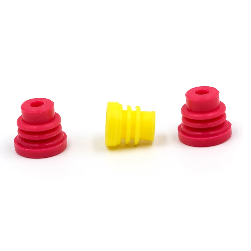 
Hydraulic/Pneumatic Oil Seal buffer seal Cup seal 