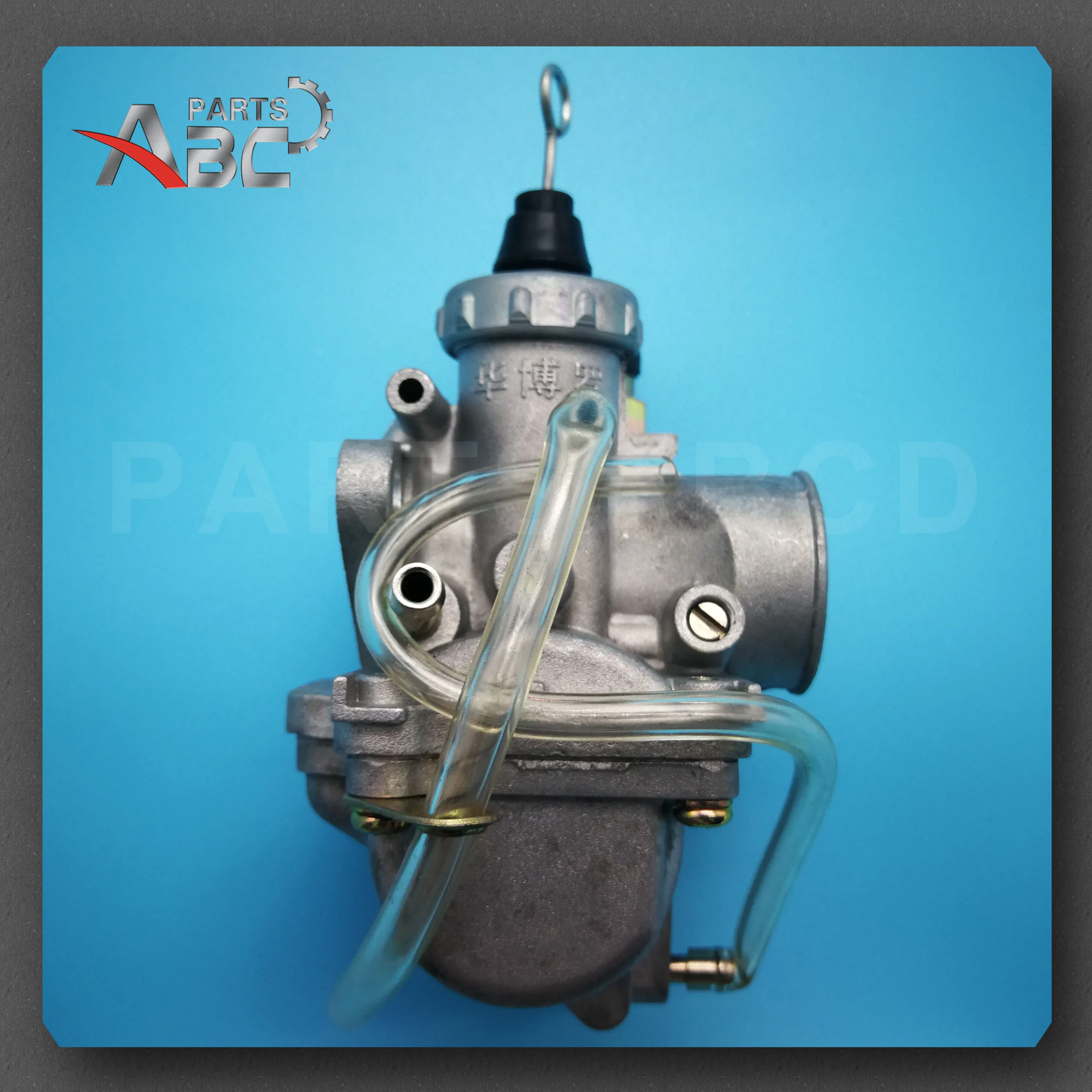  Карбюратор PZ15 для скутера TB50 TB60 D1E41QMB Geely 50cc Qingqi
