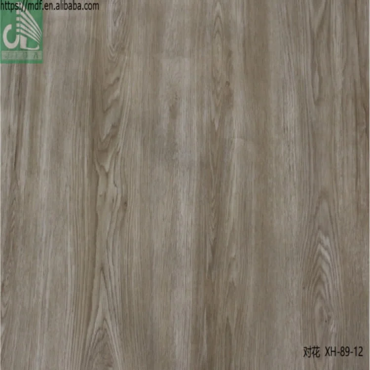 MGM Wooden Formaldehyde Free Indoor Click Plastic Cheap Price Wpc Laminate Flooring