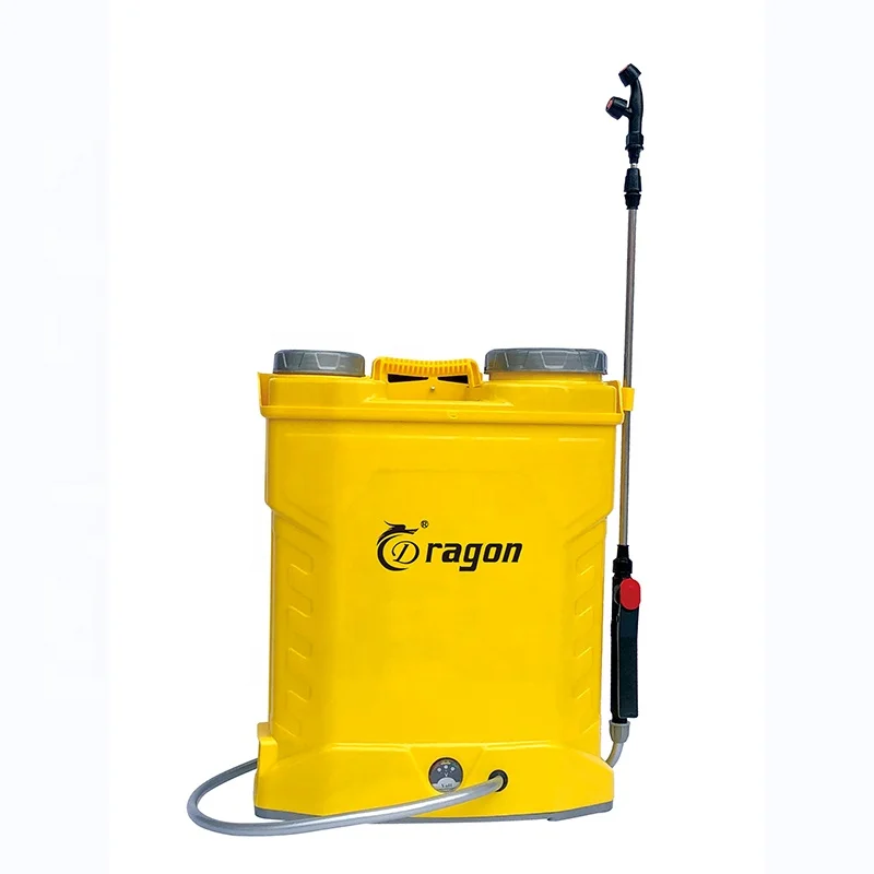 agricultural hand agro sprayers