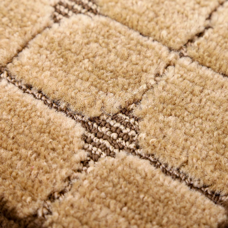 Hot product colorful custom size PP HS mats floor Non Slip Bath Mat for bathroom