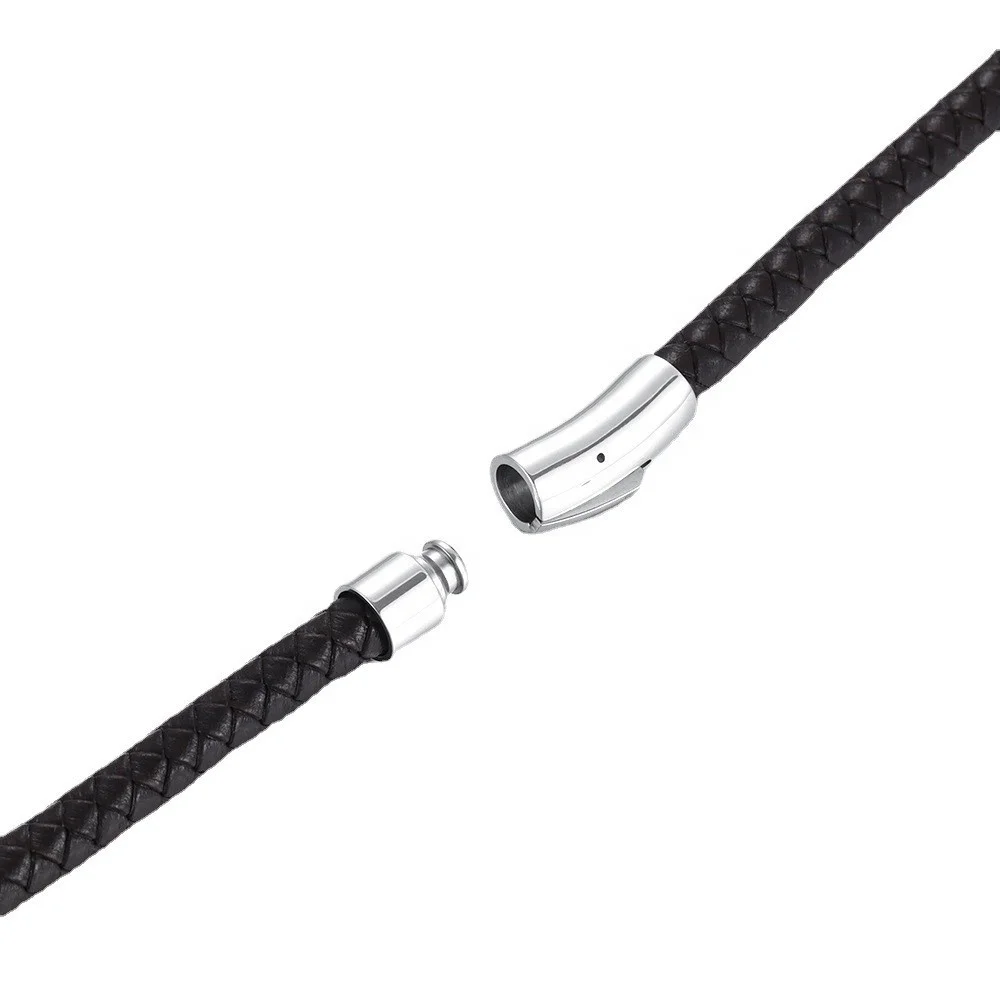 VEROMCA Polish 2022, оптовая продажа, аксессуары для браслетов из нержавеющей стали с байонетной застежкой, застежка для ювелирных изделий