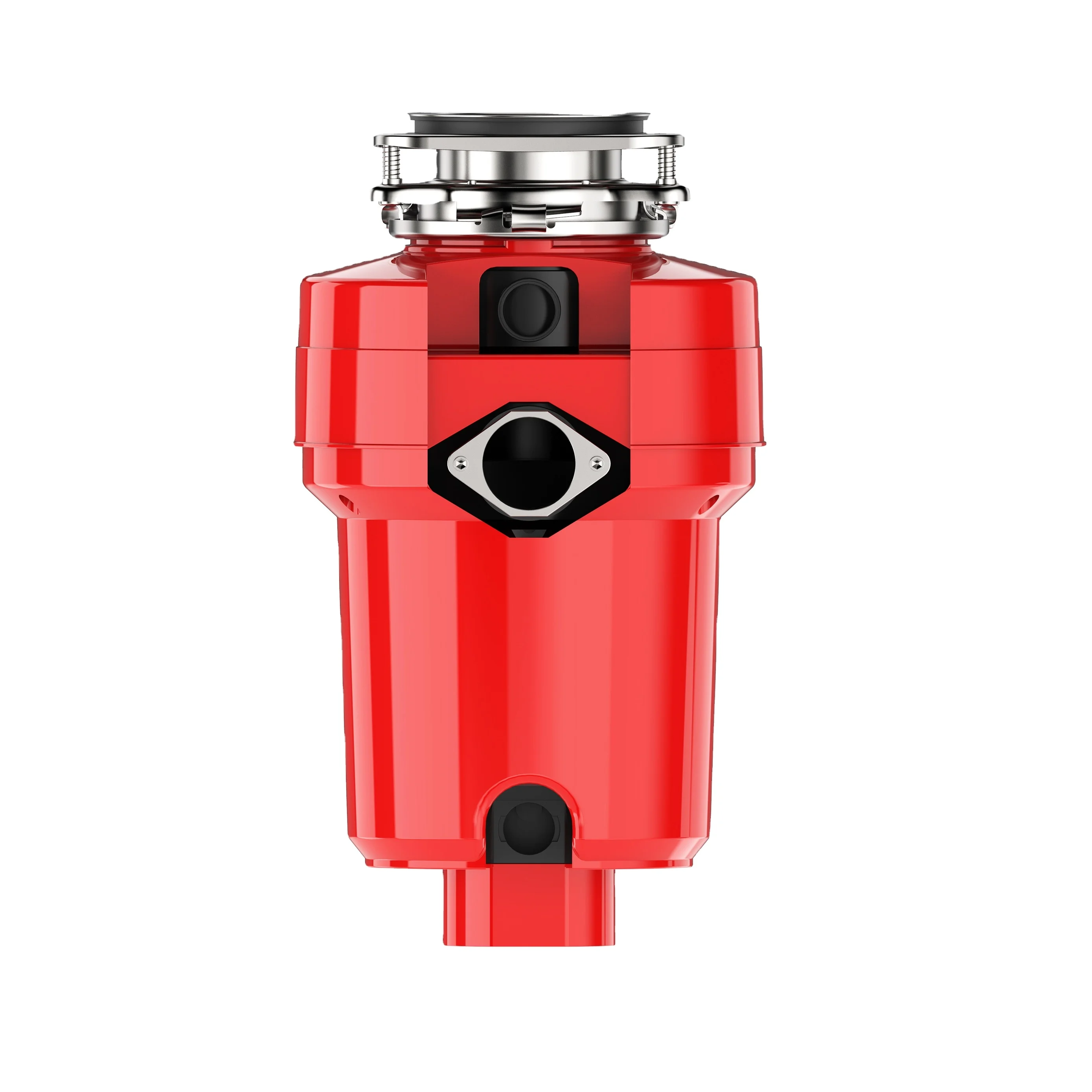 Измельчитель пищевых отходов вывоз мусора для бытовых отходов king diposer DE-750D-TL