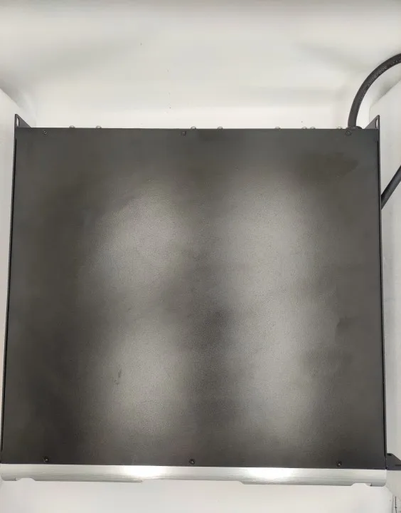 Высококачественный усилитель мощности класса D для KTV