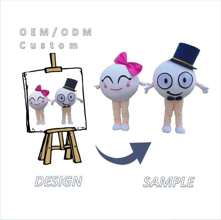 Furry Custom Factory Cosplay cat Cartoon Anime Animals Mascots costume furrysuit Promotional Dolls halloween