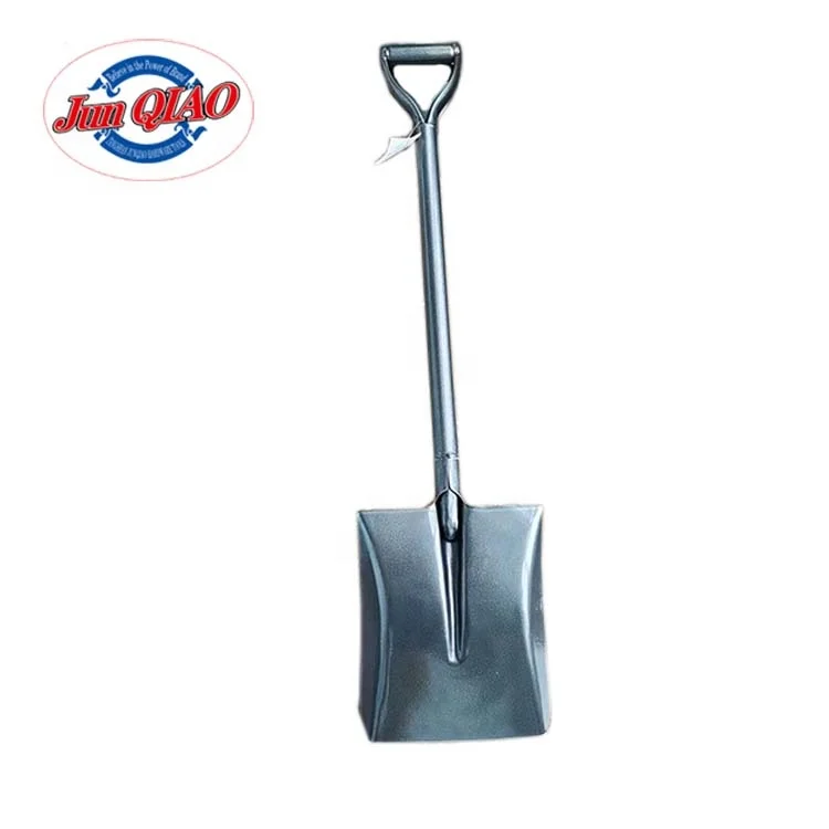 Rhyme Elephant Brand Varies Use Of Spade In Agriculture For Digging And Scooping Heavy Duty