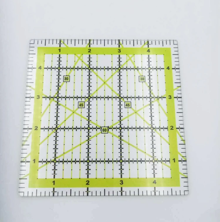 custom acrylic ruler (2)