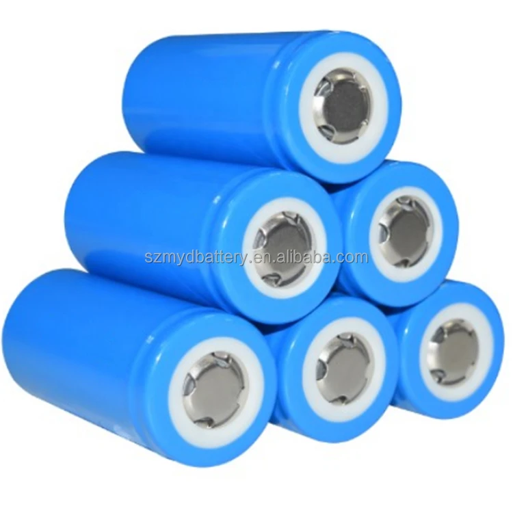 OEM 3.2V 3.7v 26650 Nmc Li Ion Battery 40000mah 5000mah Lithium Ion Battery