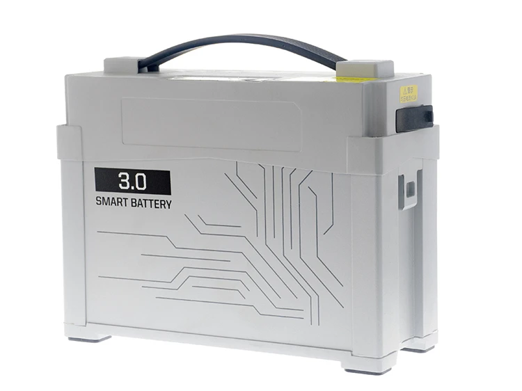 smart battery drone accessories