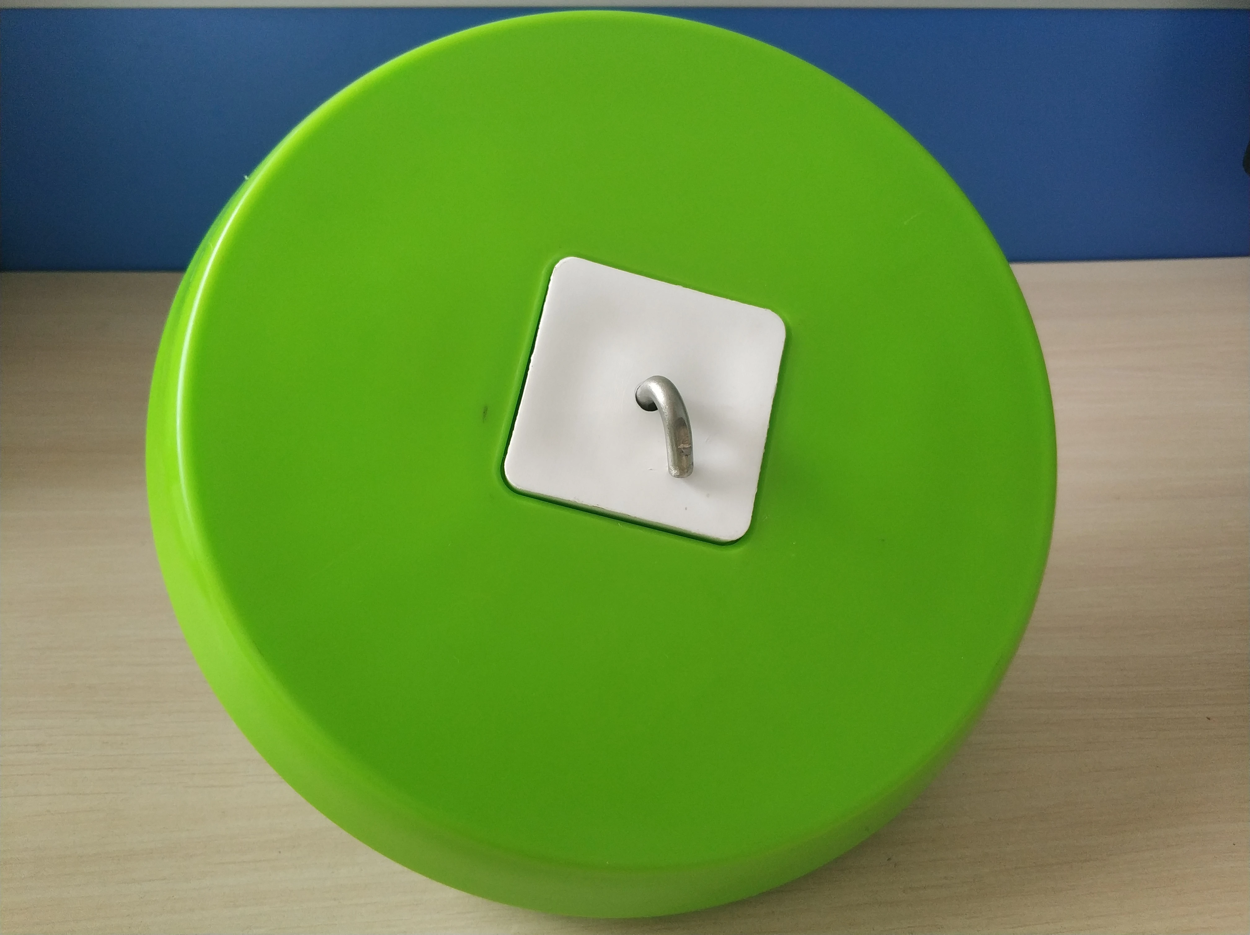 Plastic Piglet trough diameter 250mm automatic pig feeder