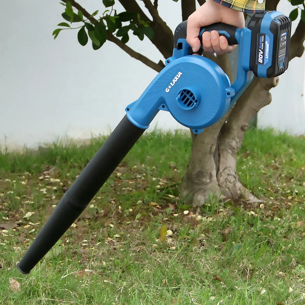 PRO 20V Cordless Brushed Blower (Bare Tool)