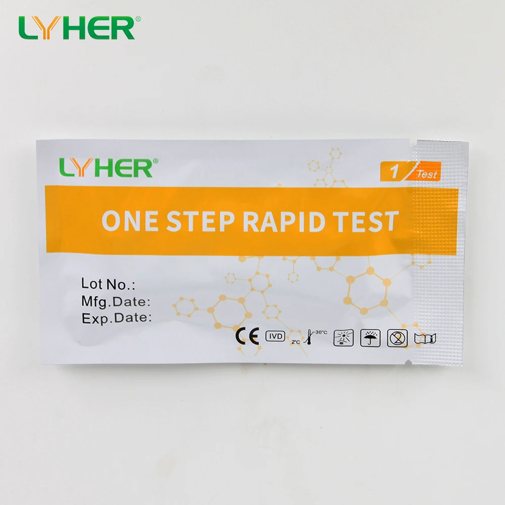 Распродажа набор для анализа мочи на наркотики