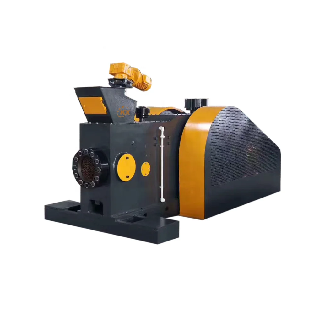 18-110mm 3 ton/h biomass briquetting machine or rice husk briquetting press and sawdust briquetting machine with CE certificate