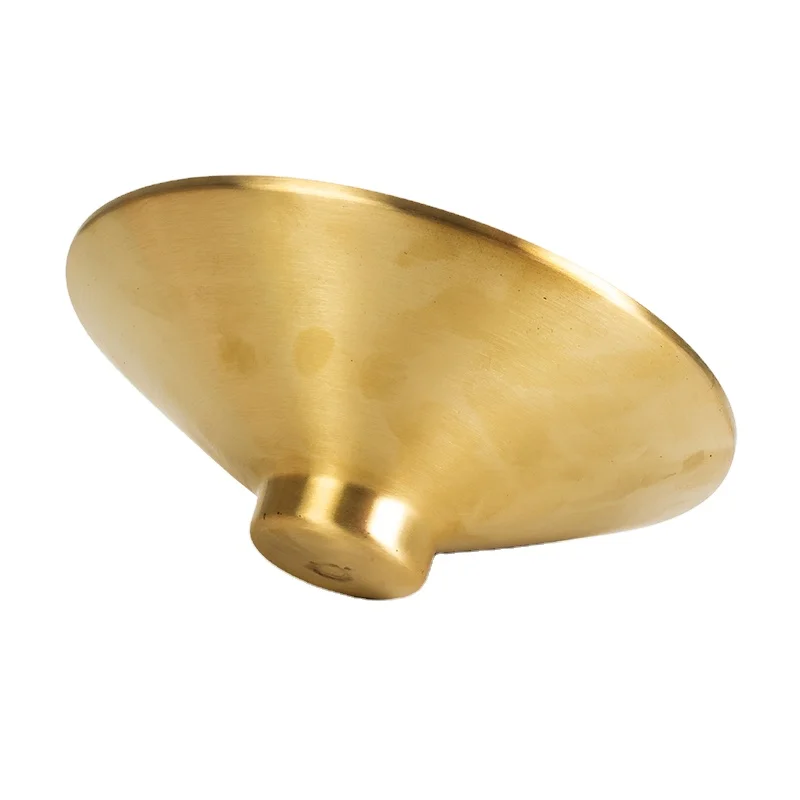 OEM Vintage Metal Lampshade Custom Specifications for SMT Machine Use