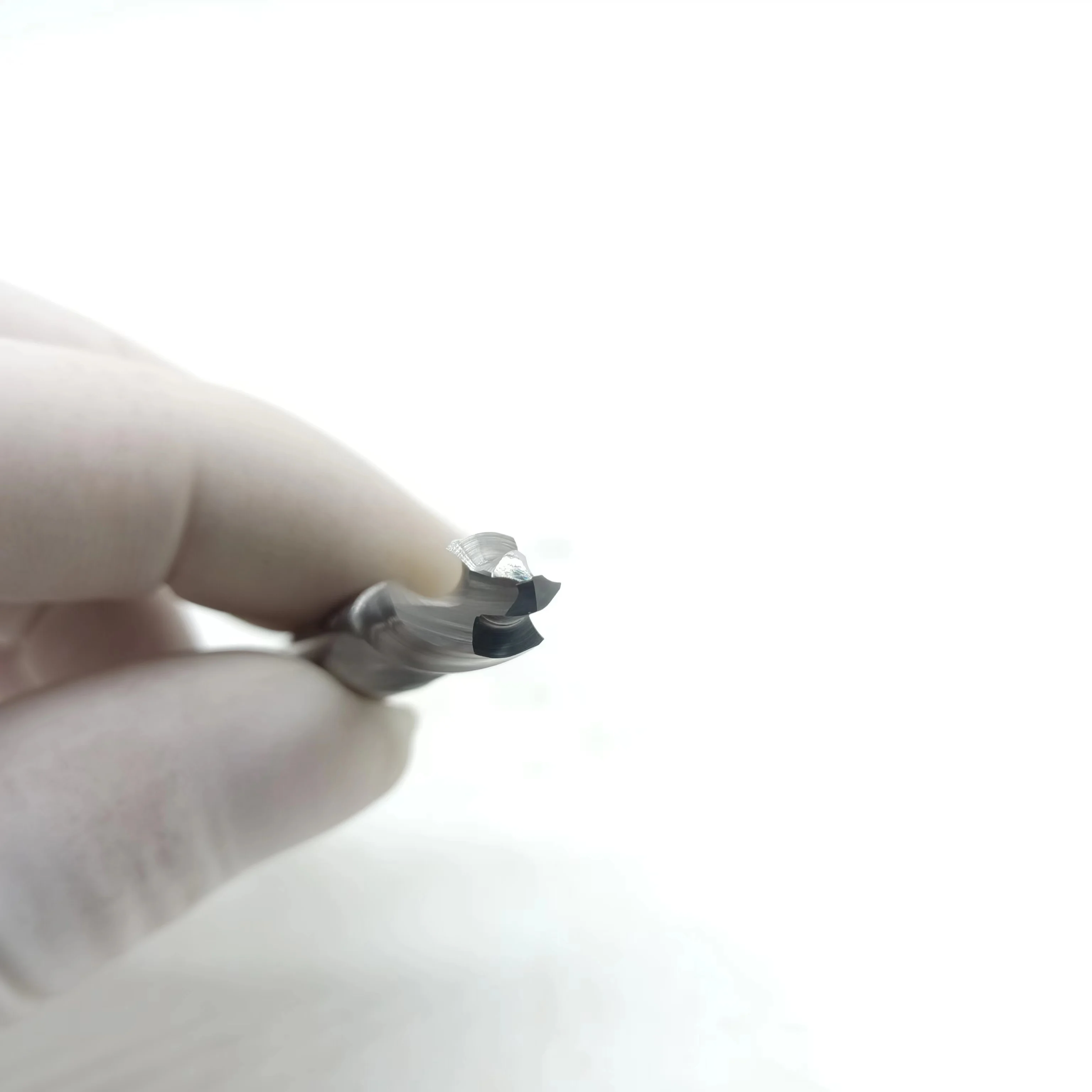 KTL Cnc 100% New Material Solid Carbide Twist Step Drill Bits standard Carbide Drilling Tool metalworking Hole Drill