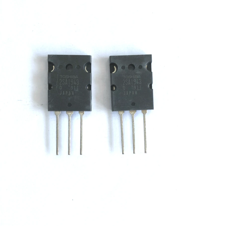 
( 15A 230V Amplifier Transistor ) 2SA1943 