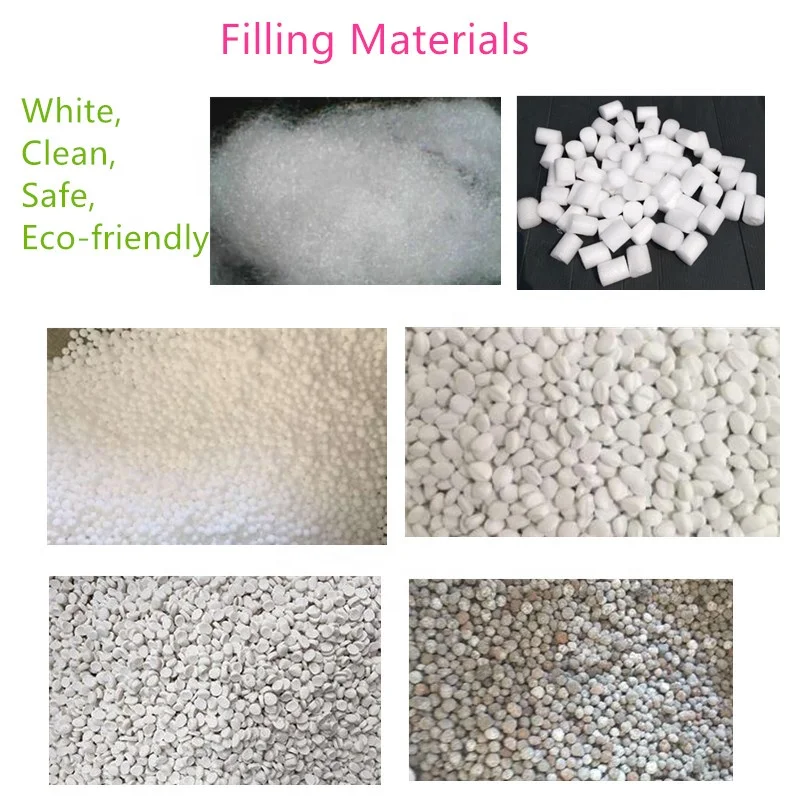 Kids Stuffed Toy Rugby Juggling Ball Foot Bags Customized Brown Footbag