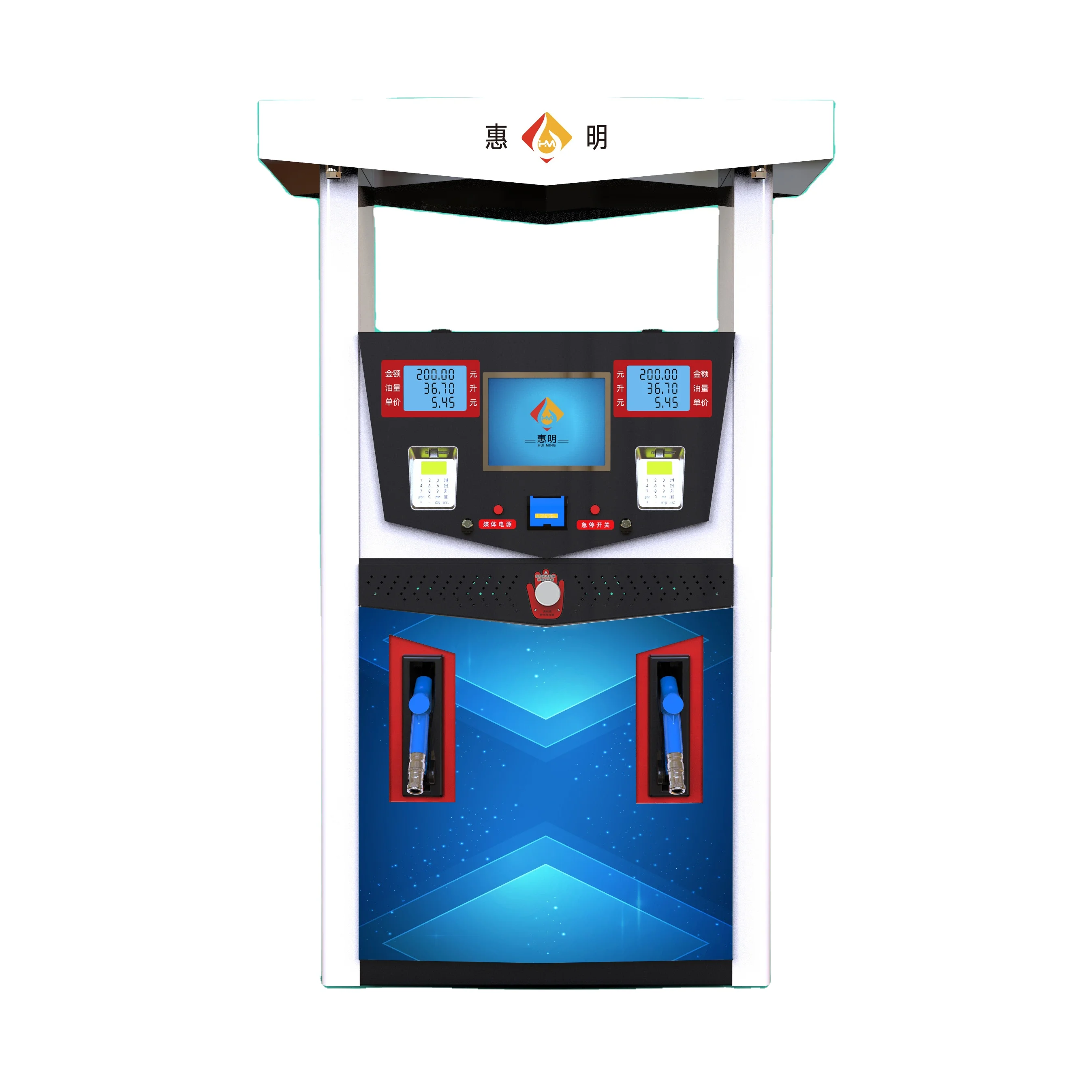 
 Бензиновый насос для станции СПГ, 380 В  