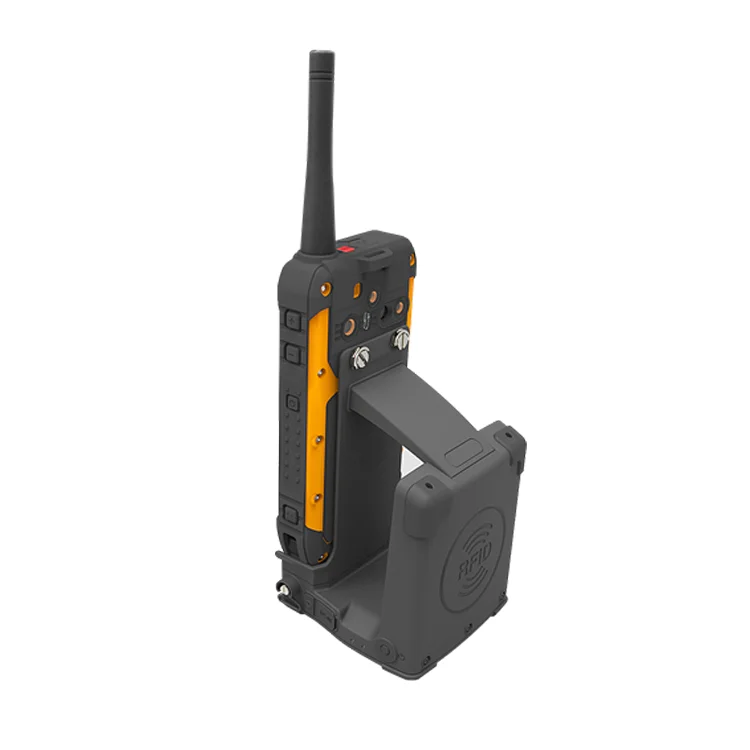 Smart Wearable Host Intelligent Lightweight Intensification Electric Power Inspection Inspection Command Intercom system