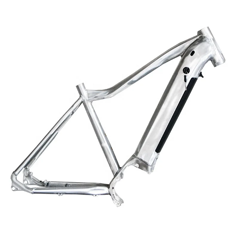 Hot sale electric bike frame Bafang M400 motor/alloy frame of e-bike
