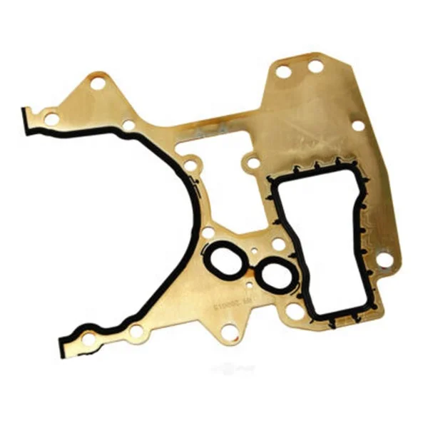 24405911 Front Camshaft Cover Gasket Oil Pump Gasket for Chevrolet Cruze Aveo Sonic Pontiac G3 2009-2014