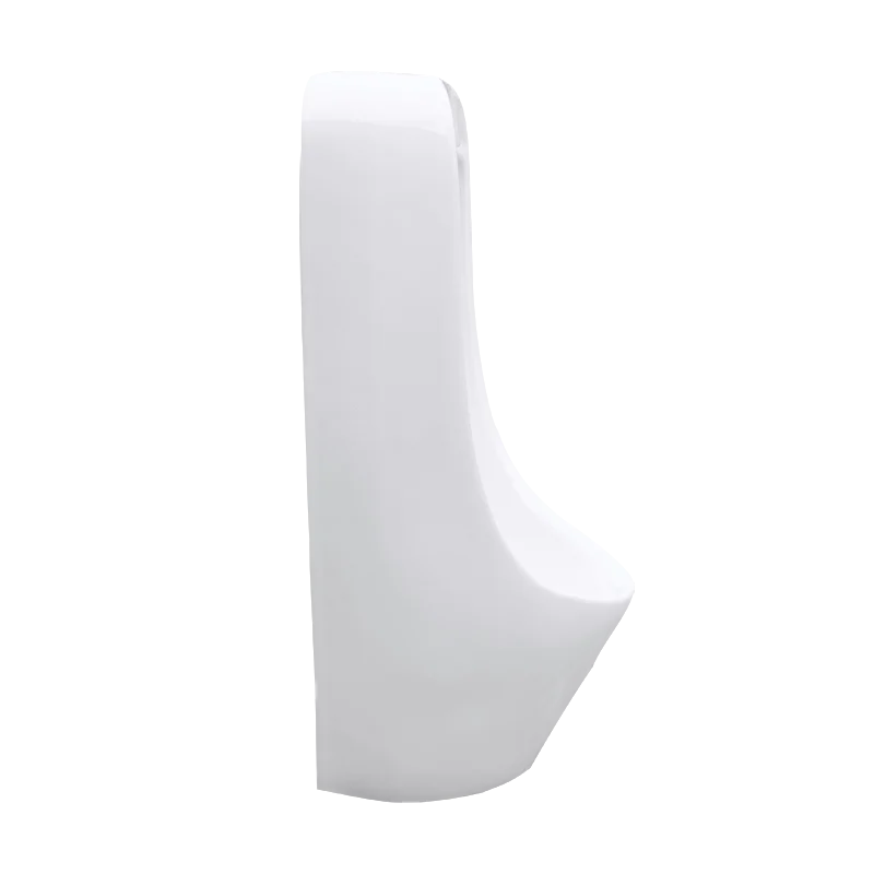Wall Hung White Toilet Ceramic Urinal