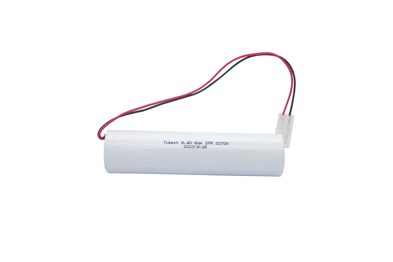 IFR 32700 3.2V 6000mAh Rechargeable Lifepo4 Battery Cell Power Tools Toys Consumer Electronics Home Appliances Solar 3C