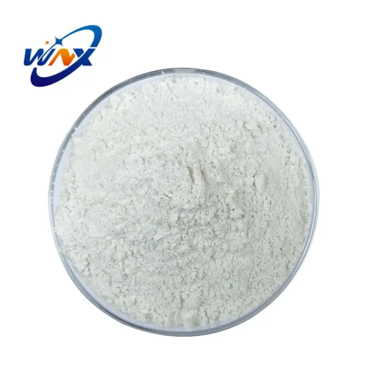 High-quality La2O3 white powder Lanthanum Oxide white powder