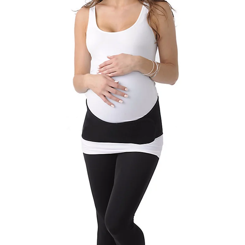 Заводская Низкая цена дышащий пояс для беременных для поддержки живота для беременных женщин